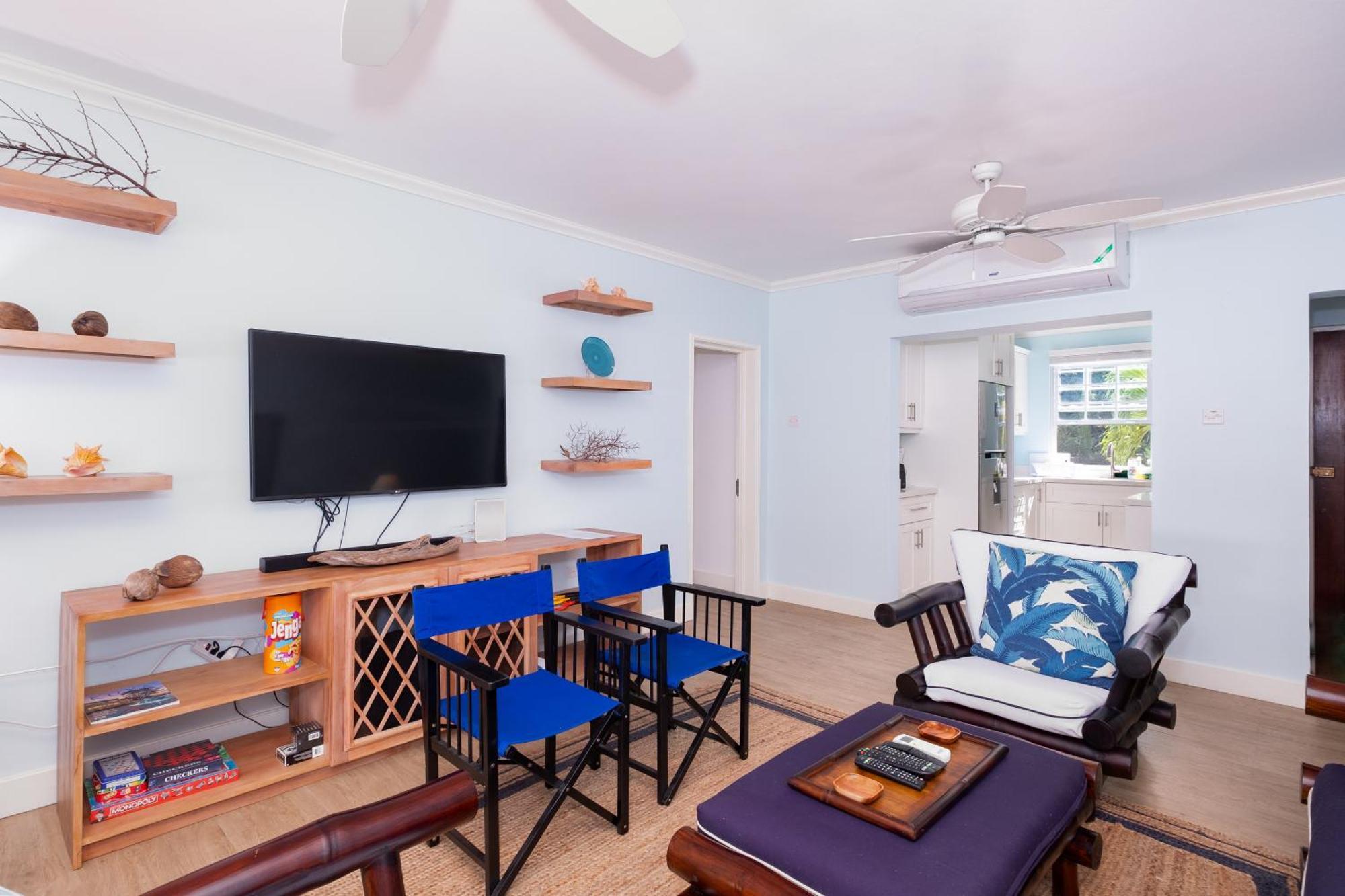 Jamaica Time Driftwood At Sea Palms 3Br 3Ba Condo In Ocho Rios With Pool And Beach Front With Views Only 10 Mins From Ochi Intl Airport Direct Flight From Miami St. Mary Exterior photo