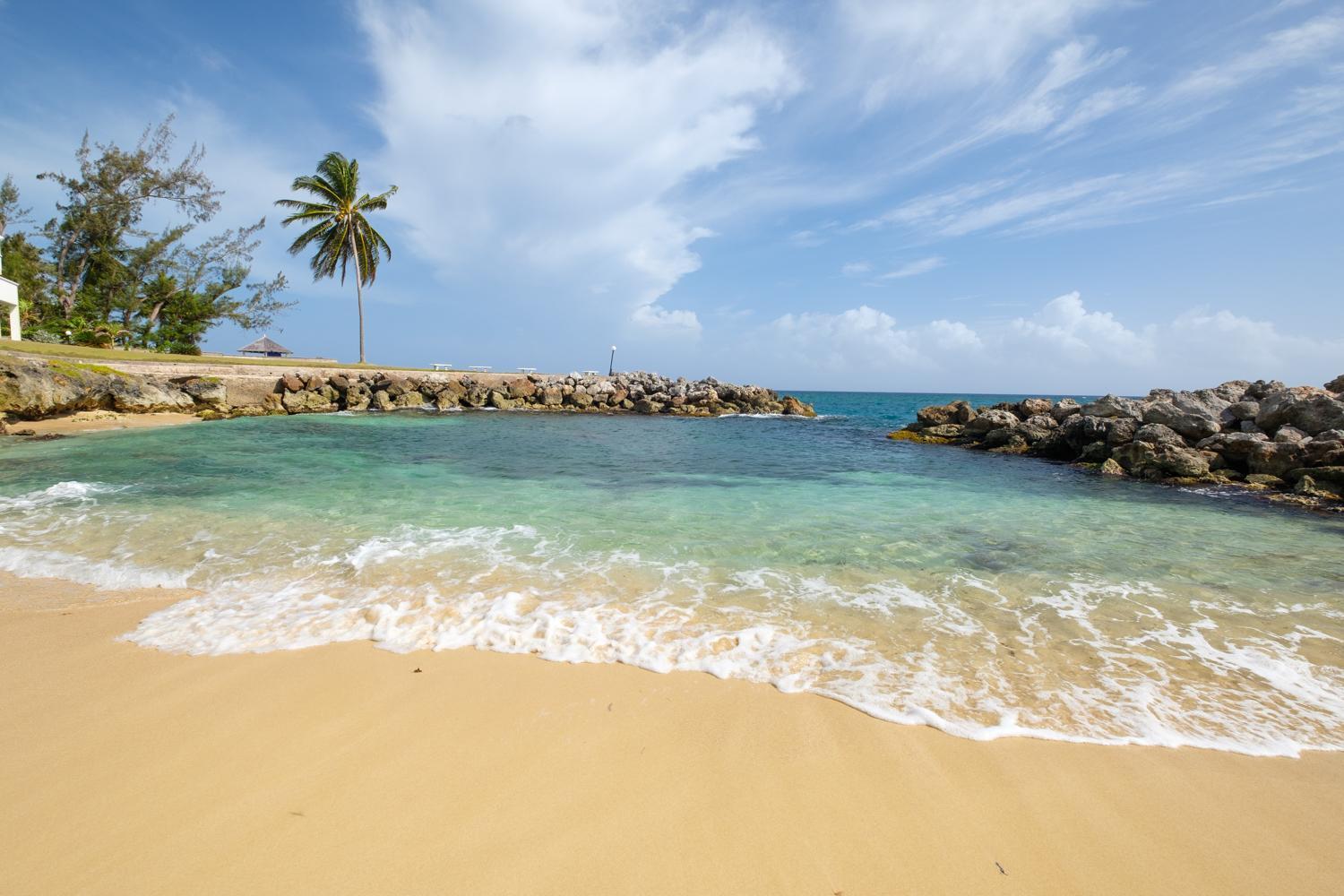 Jamaica Time Driftwood At Sea Palms 3Br 3Ba Condo In Ocho Rios With Pool And Beach Front With Views Only 10 Mins From Ochi Intl Airport Direct Flight From Miami St. Mary Exterior photo