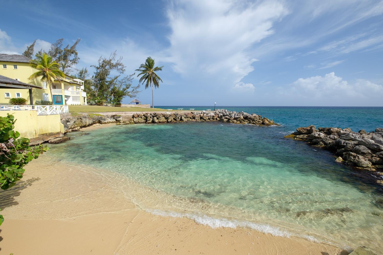 Jamaica Time Driftwood At Sea Palms 3Br 3Ba Condo In Ocho Rios With Pool And Beach Front With Views Only 10 Mins From Ochi Intl Airport Direct Flight From Miami St. Mary Exterior photo