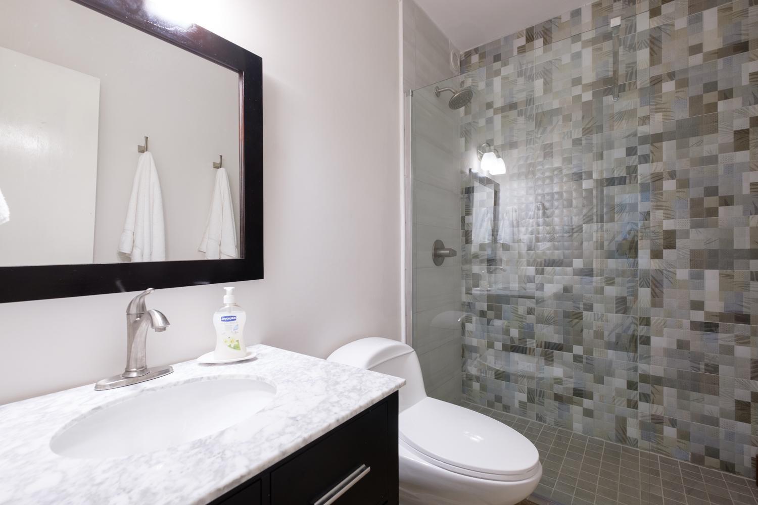 Jamaica Time Driftwood At Sea Palms 3Br 3Ba Condo In Ocho Rios With Pool And Beach Front With Views Only 10 Mins From Ochi Intl Airport Direct Flight From Miami St. Mary Exterior photo